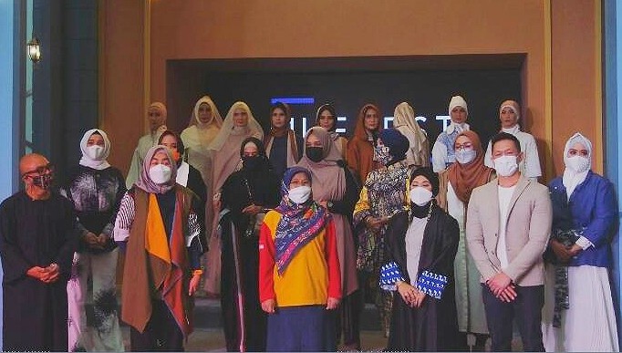 MUFFEST Bekasi Dukung UKM Fesyen Muslim, Tangkap Peluang Pasar di Bulan Ramadhan