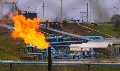 Masyarakat Blok Rokan dapat Warisan Limbah Beracun Chevron, CERI: SKK Migas Harus Tanggung Jawab 